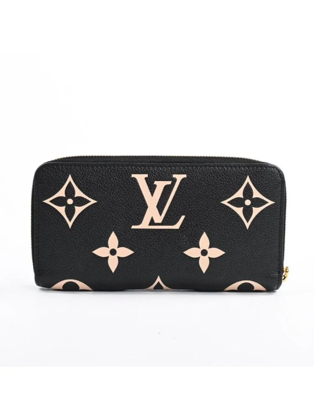 Louis Vuitton Wallet Zippy